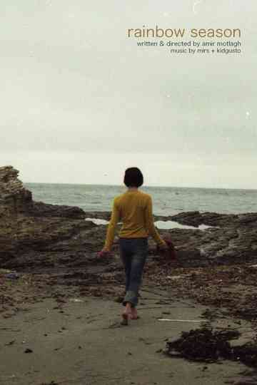 Rainbow Season Poster