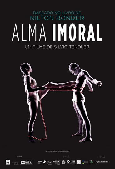 Alma Imoral