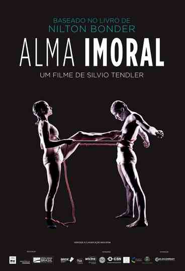 Alma Imoral Poster