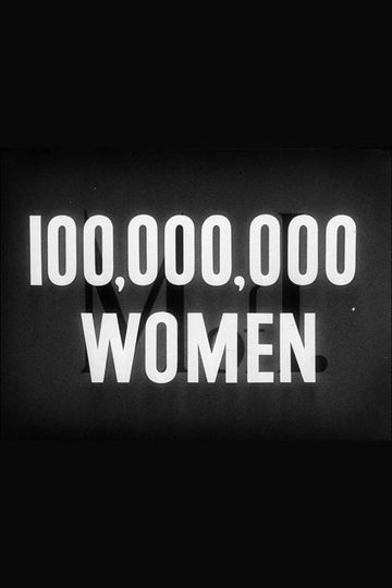 100000000 Women