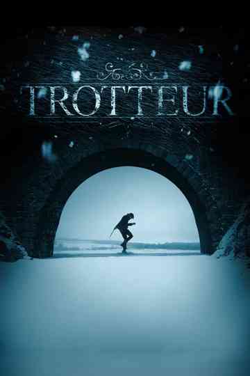 Trotteur Poster