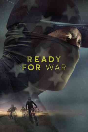 Ready for War Poster