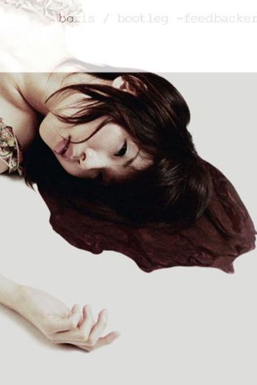 Boris Bootleg Feedbacker