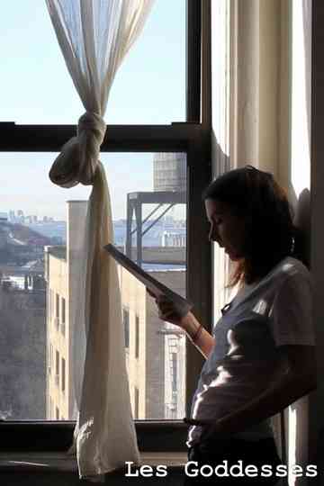 Les Goddesses Poster