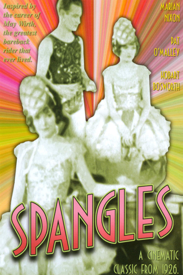 Spangles