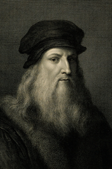 Leonardo da Vinci