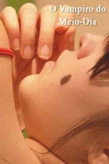 O Vampiro do Meio-Dia Poster