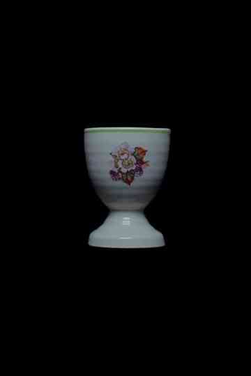Egg Cup Requiem Poster