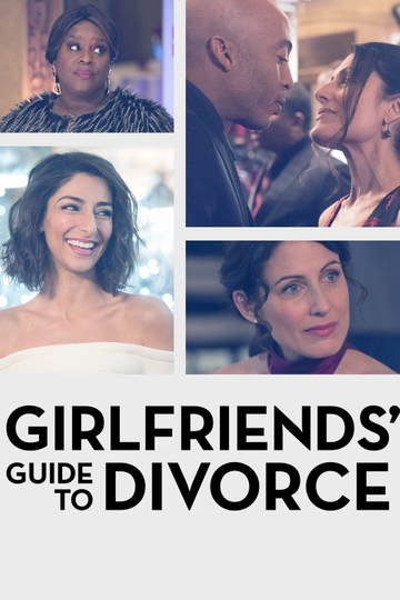 Girlfriends' Guide to Divorce