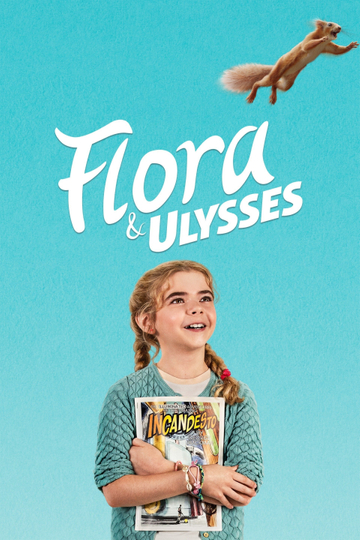 Flora & Ulysses