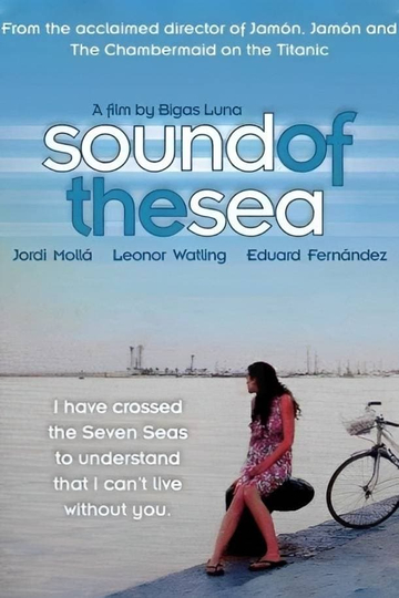 Sound of the Sea