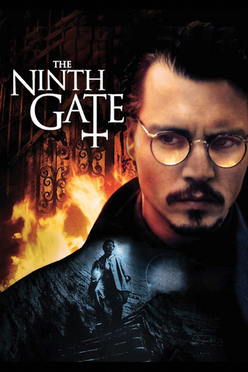 The Ninth Gate Poster