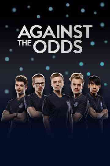 Against the Odds poster