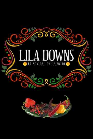 The Song of Fried Chile Poster