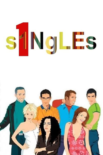 S1ngles Poster