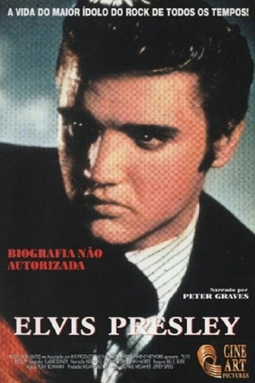 Unauthorized Biographies Elvis Presley