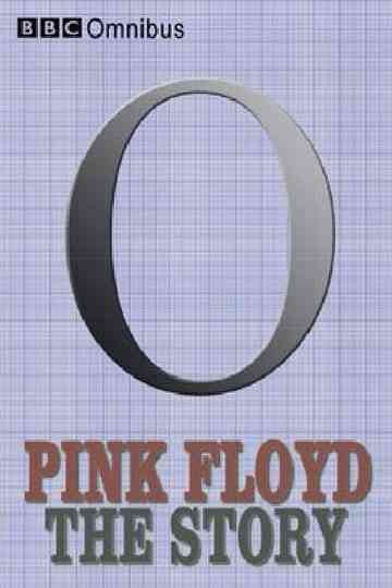 Pink Floyd: The Story Poster