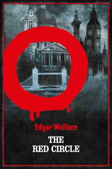 The Red Circle poster