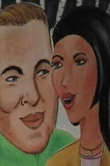 The Misadventures of Pussy Boy: First Period Poster