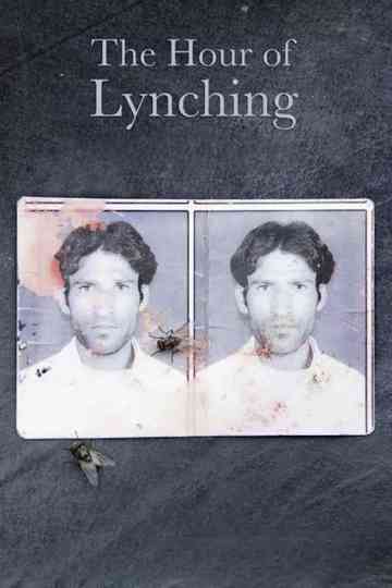 The Hour of Lynching Poster