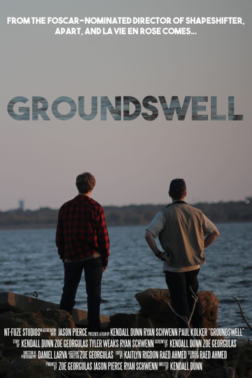 Groundswell