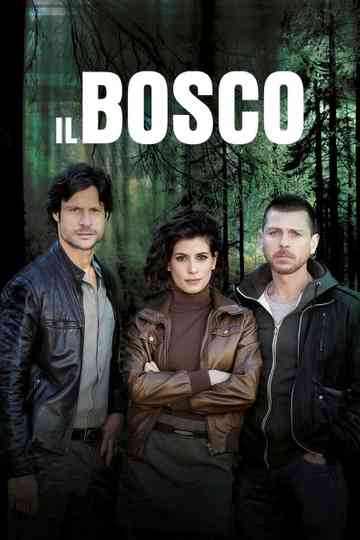 Il Bosco Poster