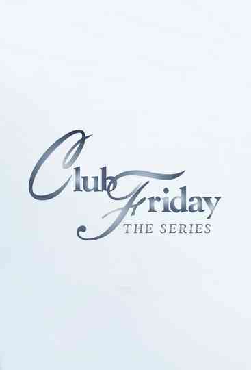 Club Friday Poster