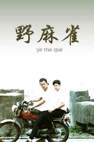 Too Young Poster