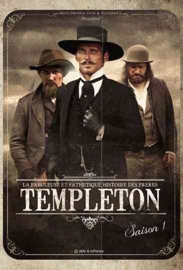 Templeton Poster