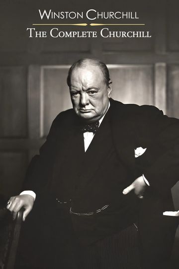 The Complete Churchill