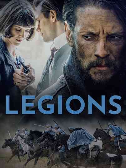 Legions Poster