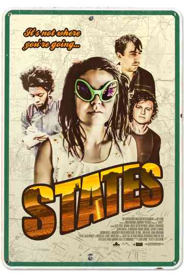 States Poster