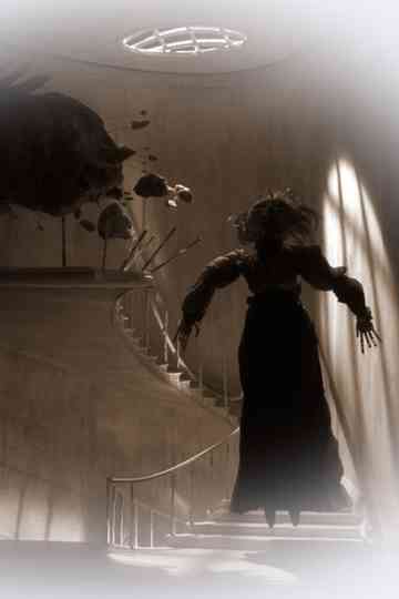 The Doll's Breath Poster