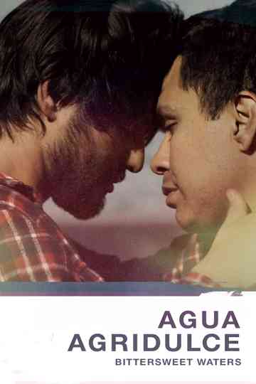 Bittersweet Waters Poster