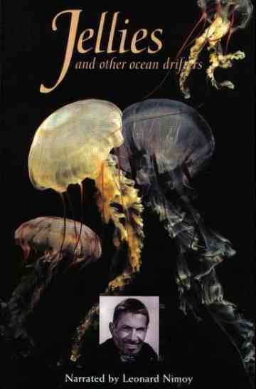 Jellies & Other Ocean Drifters Poster