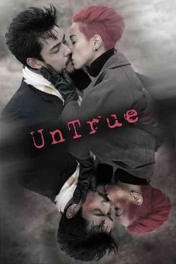 UnTrue Poster