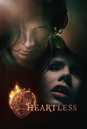 Heartless Poster