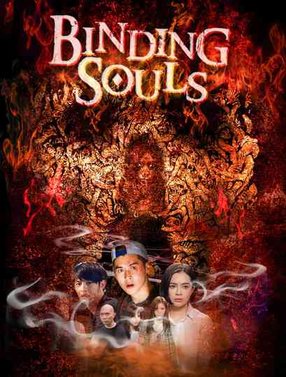 Binding Souls Poster