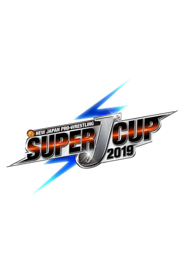 NJPW Super J-Cup 2019: Night 2