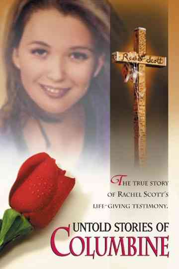 Untold Stories of Columbine Poster