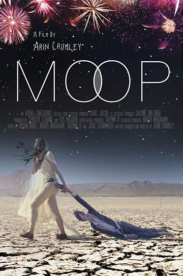 MOOP Poster