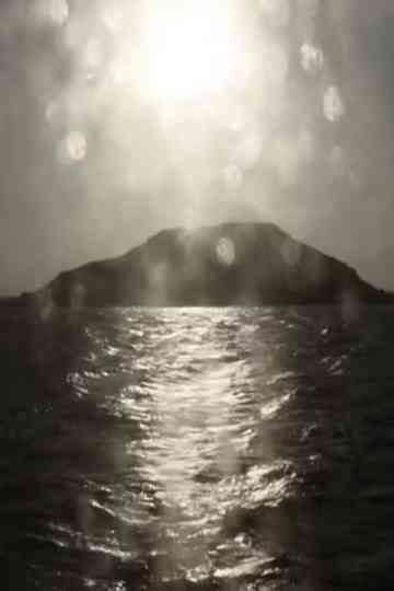 Childhood of an Archipelago Poster