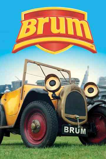 Brum poster