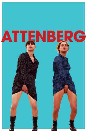 Attenberg poster