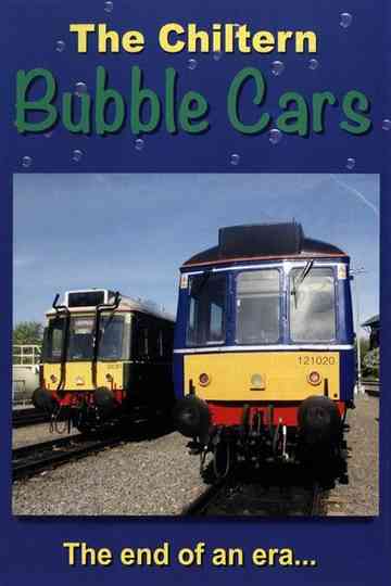 The Chiltern Bubble Cars poster