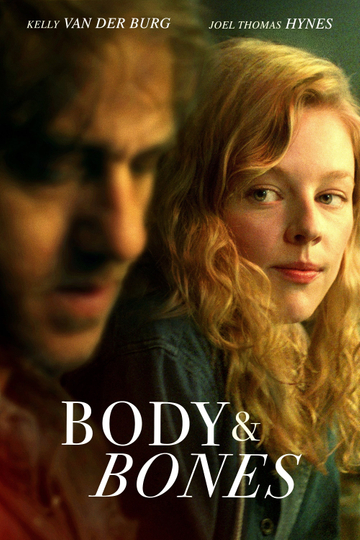 Body & Bones Poster