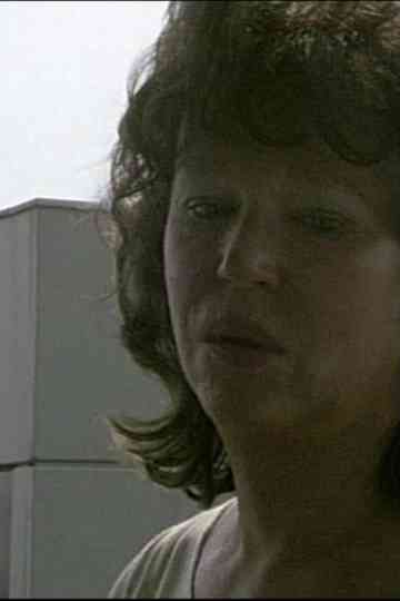 Freier Fall: Johanna K. Poster