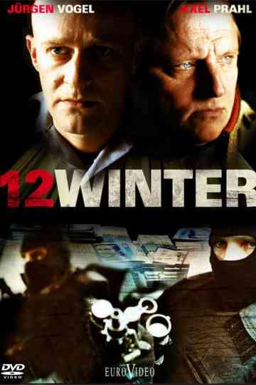 12 Winter Poster