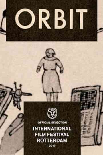 Orbit Poster