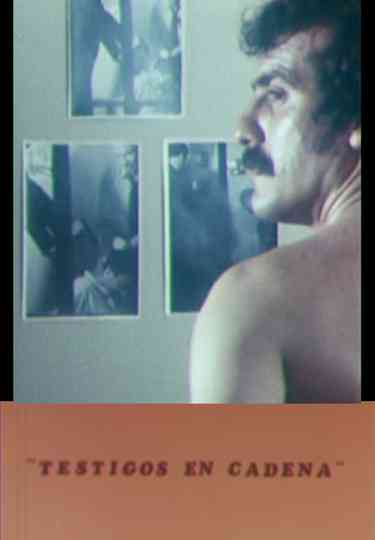 Testigos en cadena Poster